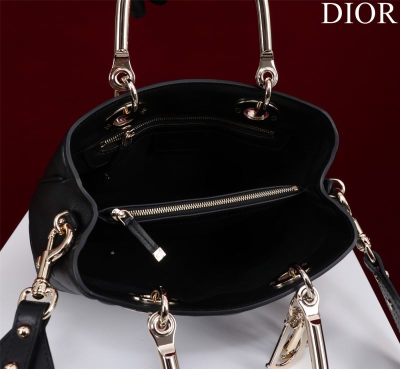 Christian Dior My Lady Bags